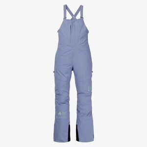 Women's Burton [ak]® GORE-TEX 2L Kimmy Bib Pant - medium